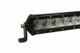 Kubota RTV 40" Dominator 3 Watt Double Row Combi 84 LED Light Bar by Lazer Star Lights